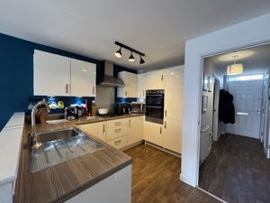 Kitchen Area- click for photo gallery